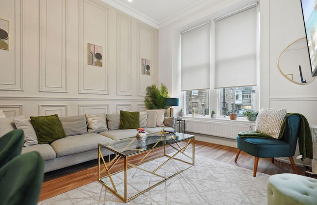 Blythswood Apartment - Photo 30