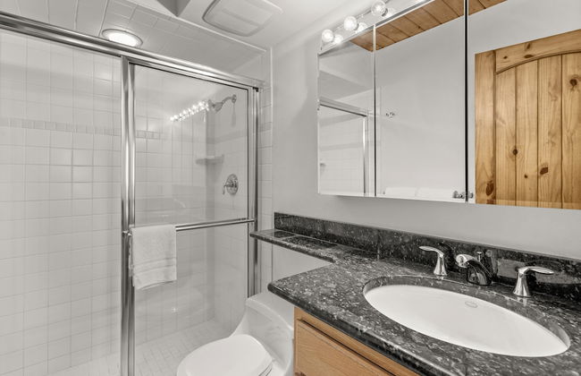 Chateau Chaumont & Dumont Condominiums by Frias - Foto 71