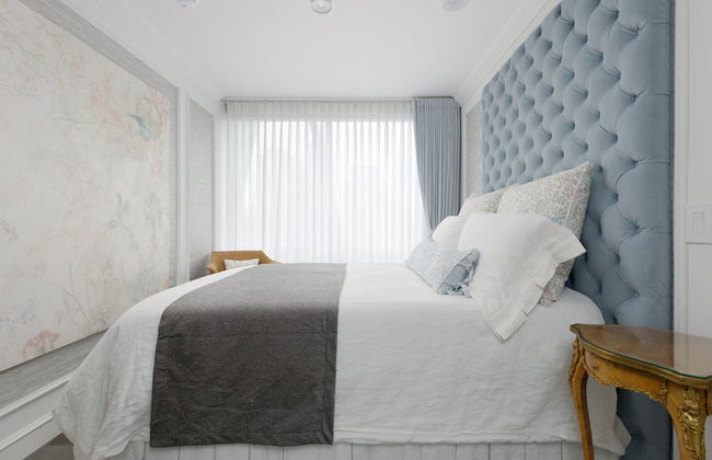 1111 Richards - 1407 - Photo 6