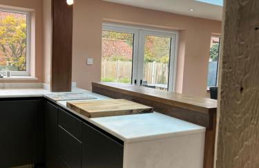 Bailiffs Cottage - Foto 22