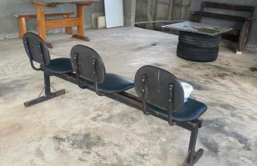 Casa pé na areia - Photo 10