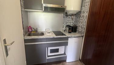 STUDIO AURON - Foto 2, stove