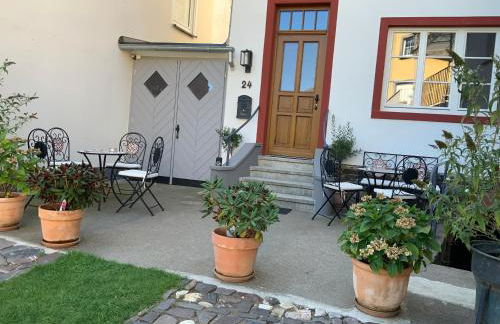 Ferienhaus Mosel 2.0 - Foto 26