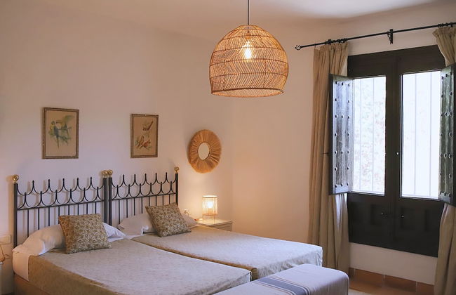 Hacienda El Rosalejo - Foto 2