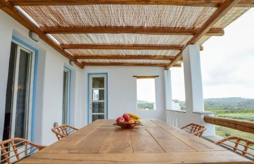 Daphne's Place - Private Villa with Pool in Naxos - Foto 15