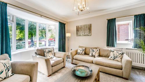 North Lodge Cottage - Foto 4