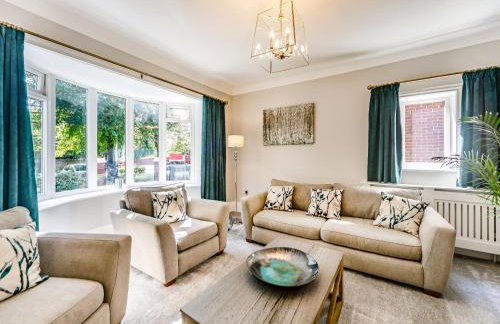 North Lodge Cottage - Foto 4