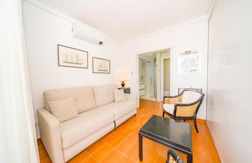 MM-Precioso piso con terraza y vistas al Mar A/C - Photo 41