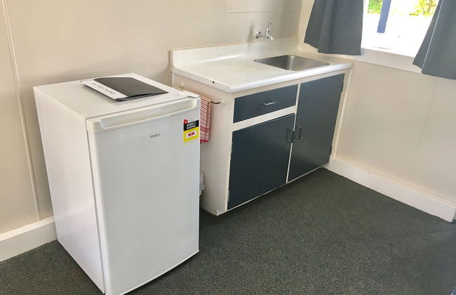 Stratford Motel & Holiday Park - Foto 19