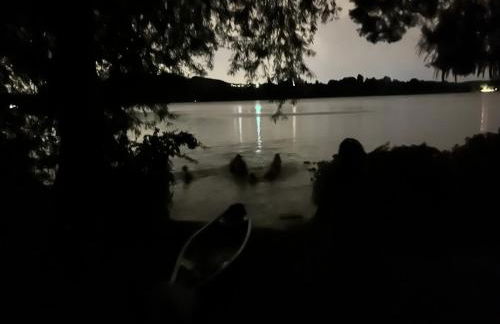 Villa am See in Bella Italia - Foto 73