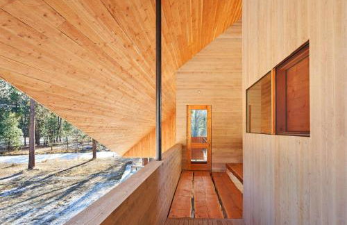 The Skwala Lodge - Foto 19