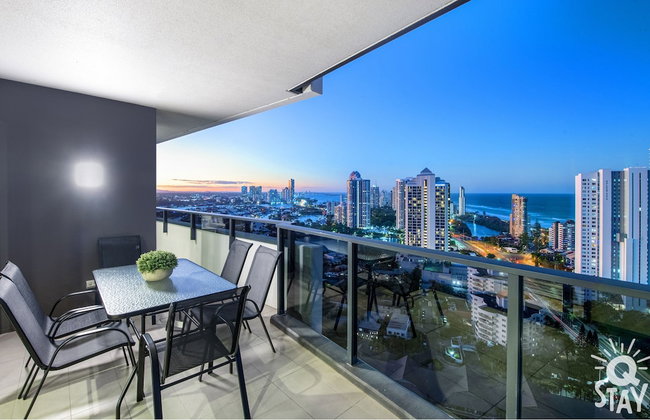 Ruby Apartments - Q Stay - Foto 70