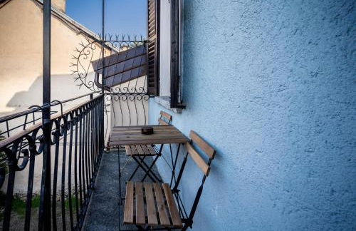 Casa Luzi Appartamento Vista Lago Orta - Photo 27