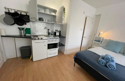 London Studio Stays - Foto 79