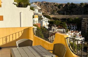 Cap Blanc Apartment with Sea View and Beach - Foto 23