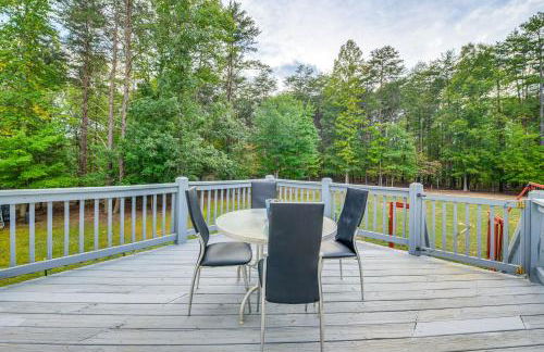 Group Getaway about 15 Mi to Charlottesville! - Foto 33