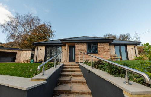 Pure relaxation at it's finest, offering moments of harmony and tranquillity - Sauna & Hot tub - Foto 9