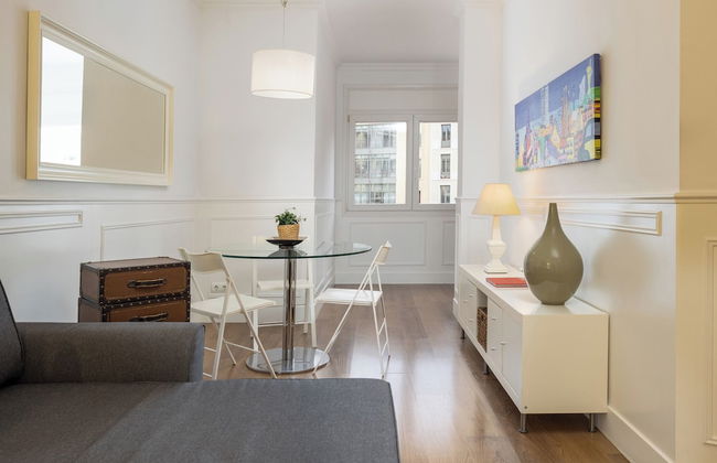 Enjoybcn Coliseum Apartments - Photo 111