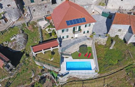 Eira Costa House by Gerês Casas - Foto 53