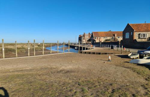 Brisley North Norfolk cosy cottage garden pub and walks - Foto 2