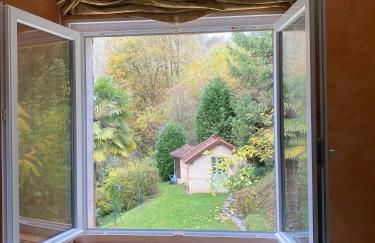 Maison située au Val de Baubère, petite vallée à coté du village de Seix - Foto 3