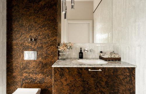 JURATA LIDO EXECUTIVE SUITE by JWPM - Foto 68