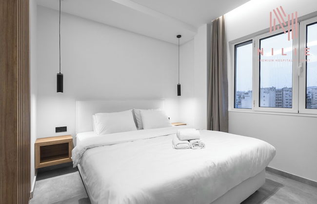 Pantheon Nilie Hospitality MGMT - Foto 75