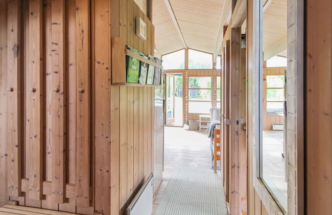 "Sjard" - 700m from the sea - Foto 19