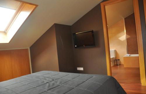 Apartaments Turístics Puigcerdà - La Closa - Foto 19