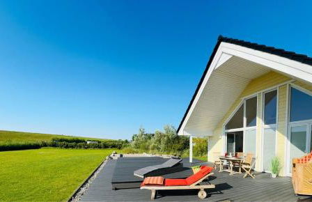 Sealect-Hus-5-direkt-an-der-Nordsee-nahe-St-Peter-Ording-mit-Sauna-Whirlpool-und-Kamin - Foto 4