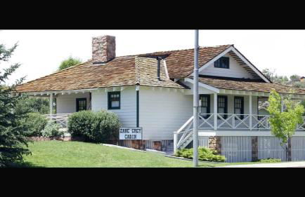 New - Inn the Mountains - near Tonto Nat'l Forest - Foto 7