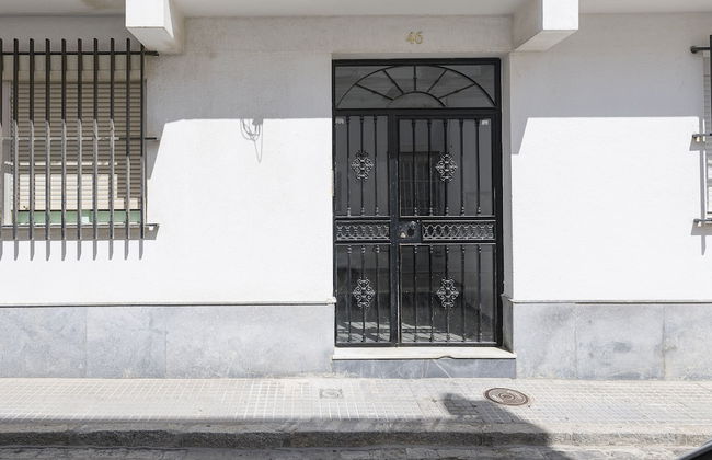 Calana in San Fernando - Foto 21