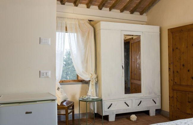 Agriturismo Le Baccane - Photo 28