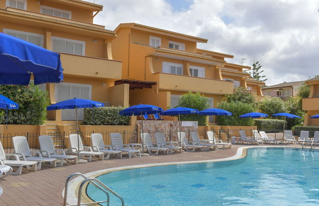 Residence Le Onde - Foto 32