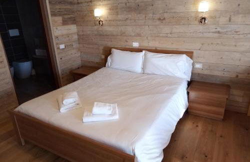 Agriturismo Cornolade - Foto 16