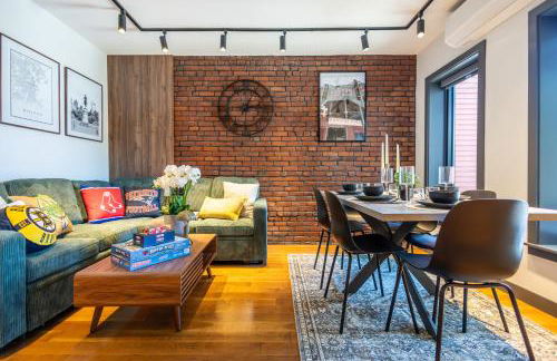 2BR2Bth 2 Parking Spaces,TD Garden,MIT,Harvard,BOS - Foto 3