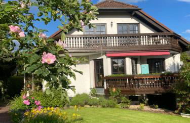 Ferienwohnung AUSZEIT - Foto 1