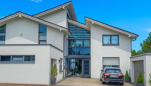 Ferienwohnung an der Kapelle - Foto 3