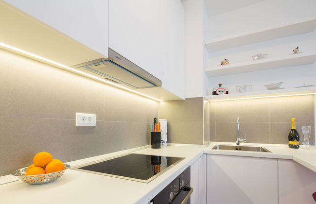 Apartment Vjera - Foto 10