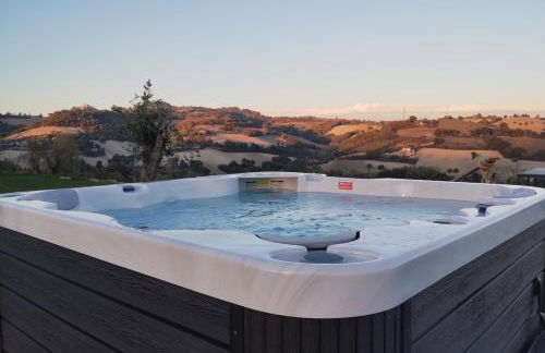 CASAL DEL SOLE - La Ginestra - Foto 21