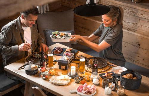 Alpzitt-Chalets - Photo 18