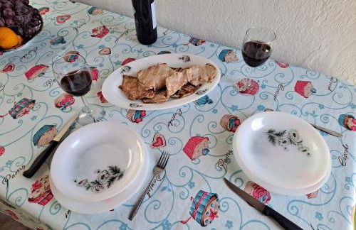 Casa Celia - Casitas Las Abuelas - Relax rural - Foto 38