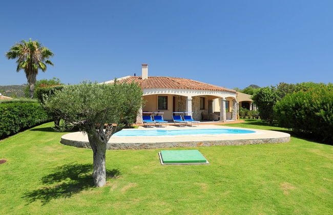 Rei Sole (REI315) - Foto 5