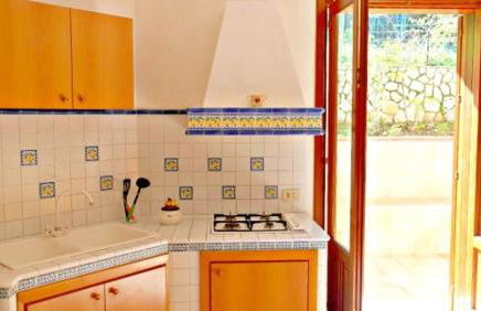 Villetta Marettimo - Foto 13