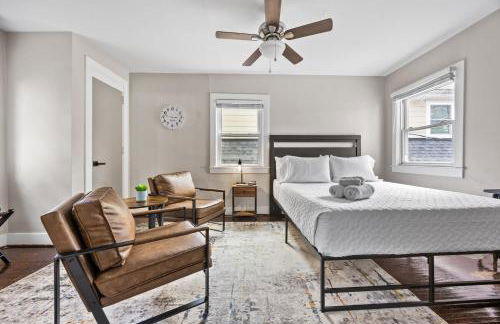 Historic Highlands Retreat Prime Location Gem - Foto 65