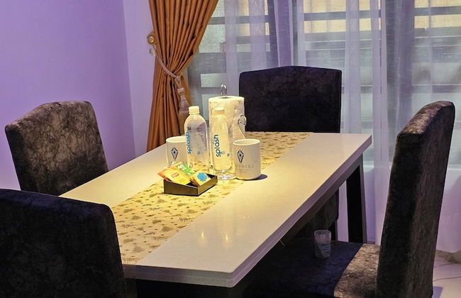 Sapphire Residences by Crystal Magodo - Foto 10