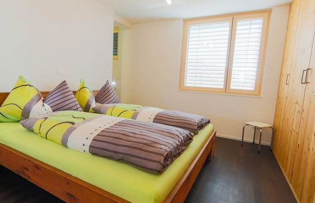 Apartmenthaus Riederhoru A 1. OG Ost - Foto 19