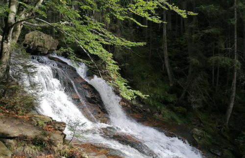 Ferienwohnung Crusilla - Foto 22