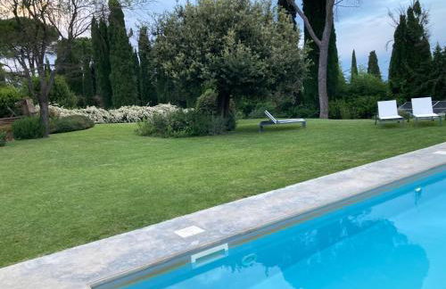 Villa with pool in Montepulciano - Foto 3