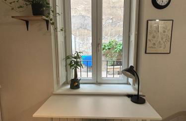 Échappée Dijonnaise - studio cosy au cœur du centre ville - Foto 7